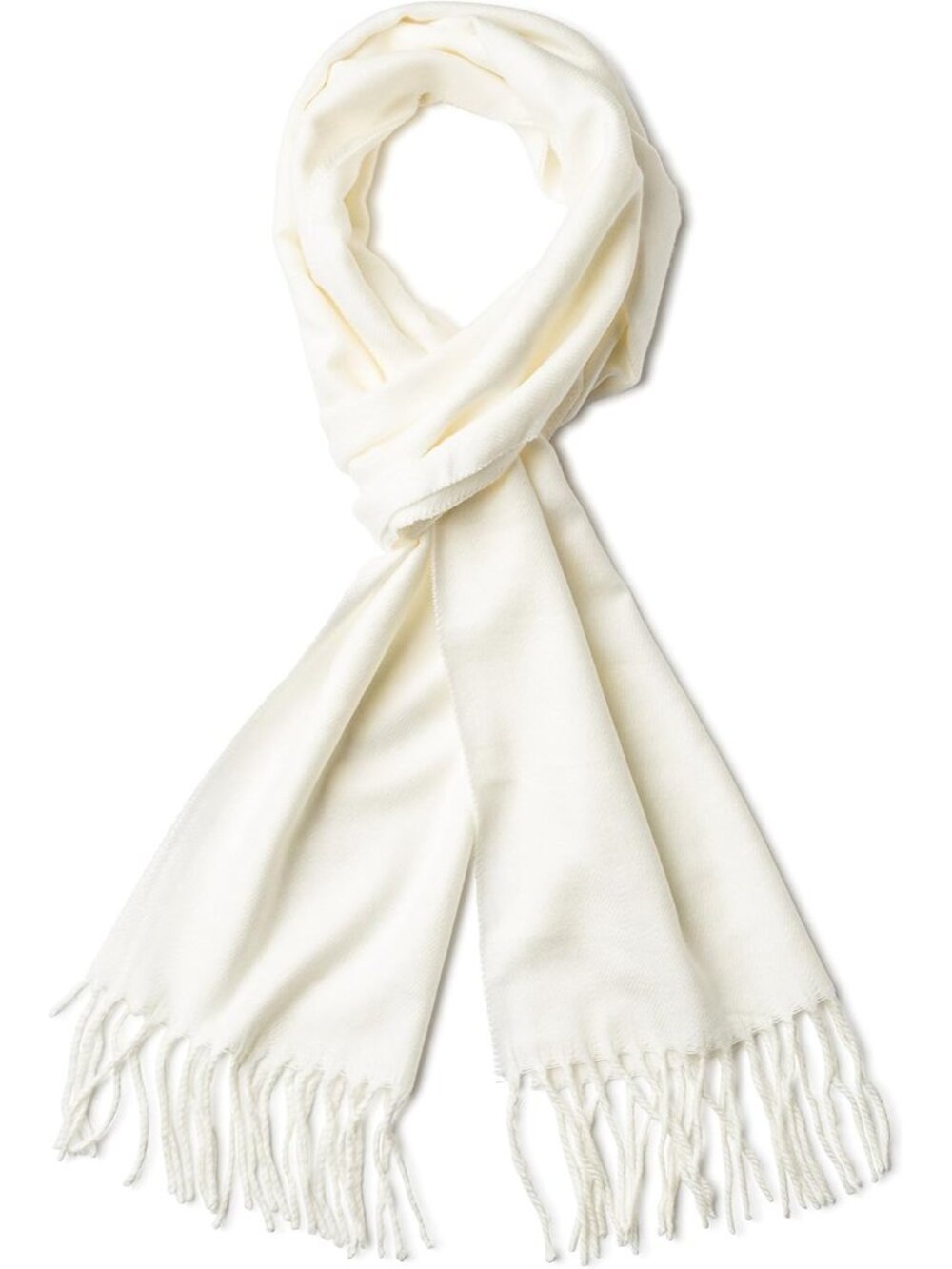 Super Soft Classic Cashmere-Quality Feel Winter Scarf